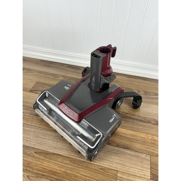 Shark LZ600 QU601QPR LZ602 LZ601 MOTORIZED FLOOR BRUSH NOZZLE POWER HEAD OEM - Picture 2 of 7